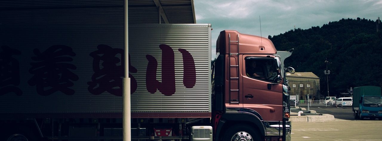 truck