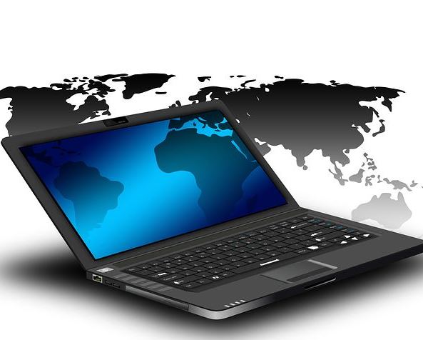 laptop