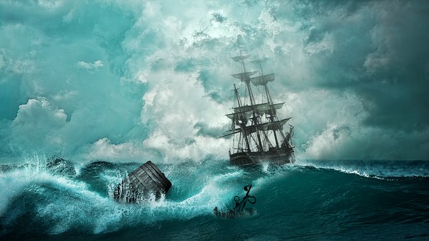 ships