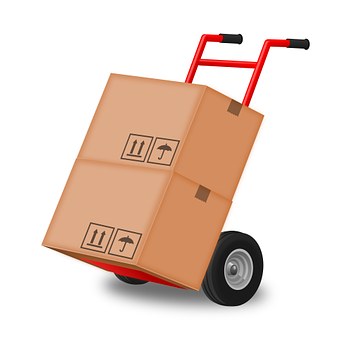 cart