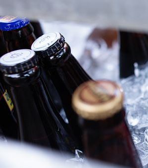 bottles