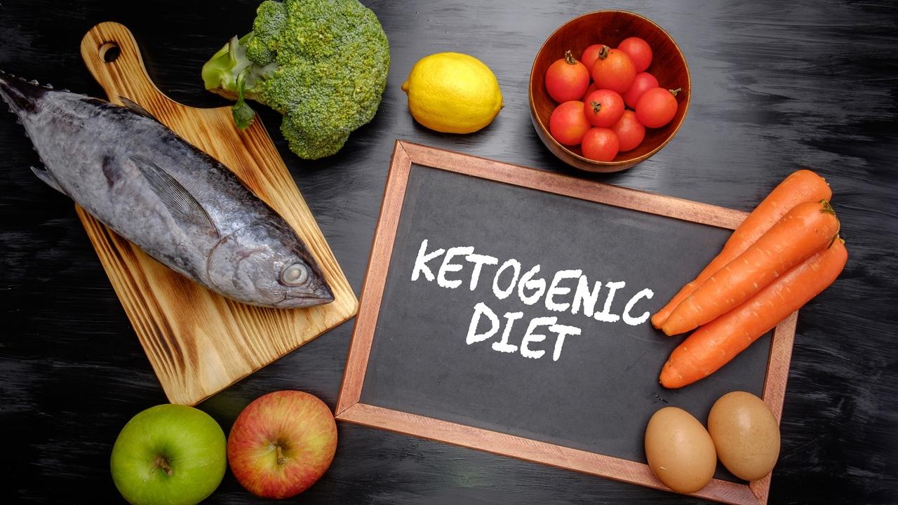 keto diet